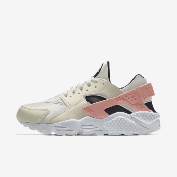 Nike Air Huarache By You - Férfi Utcai Cipő - Színes/Színes